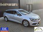 Renault Megane Estate 1.3 TCe 2019 Limited Mooie nette auto, Voorwielaandrijving, Gebruikt, 4 cilinders, 116 pk