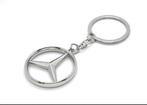 Mercedes Benz mooi metaal sleutelhanger, keychain, Ophalen of Verzenden, Nieuw, Merk