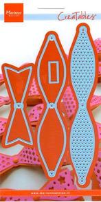 Strik Marianne design, Hobby en Vrije tijd, Ophalen of Verzenden, Nieuw, Fantasie, Pons of Mal