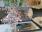 Mooie kunst bloesem boom inclusief pot!, Ophalen of Verzenden, Zo goed als nieuw