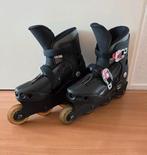 Skeelers Roces (40) incl. bescherming en tas, Sport en Fitness, Skeelers, Gebruikt, Roces, Ophalen of Verzenden, Inline skates 4 wielen