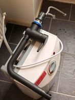 Elektrische boiler 10 liter met kraan - Goede staat, Gebruikt, Minder dan 20 liter, 3 t/m 5 jaar oud, Boiler