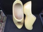 Nieuwe klompen met tekst - maat 43/44, Ophalen of Verzenden
