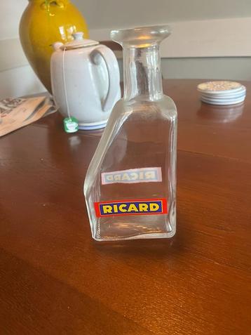 Ricard pastis waterkaraf Vintage beschikbaar voor biedingen