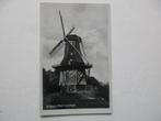 SA41 Santpoort - Molen Santhaas, Verzenden, 1940 tot 1960, Ongelopen, Noord-Holland