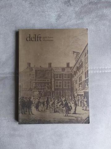 Delft oude kunst en antiekbeurs (33e) beschikbaar voor biedingen
