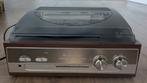 Soundmaster PL186H platenspeler met radio, Ophalen of Verzenden, Gebruikt, Platenspeler, Overige merken