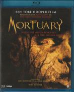 Mortuary (2005) NL Blu-ray - Tobe Hooper, Ophalen of Verzenden, Zo goed als nieuw, Horror