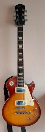 Raydon les paul, Muziek en Instrumenten, Snaarinstrumenten | Gitaren | Elektrisch, Ophalen of Verzenden, Gebruikt, Overige merken