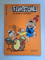 Flintstones boeken, Ophalen of Verzenden, Gelezen