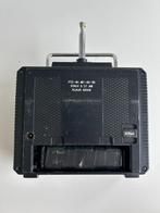 Sanwa Krick Stac-4 zender rc auto, Ophalen of Verzenden, Gebruikt, Overige schalen, Auto offroad