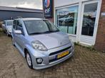 Daihatsu Sirion 2 1.3-16V ''Sport'' 5 Deurs - Airco - isofix, Auto's, Daihatsu, Voorwielaandrijving, Stof, Gebruikt, Zwart