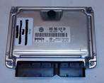 ECU BOSCH 0281012194 VW SKODA AUDI, Ophalen of Verzenden, Gebruikt, Audi