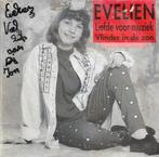 Vinylsingles evelien gezocht  scorpion records, Ophalen of Verzenden, Zo goed als nieuw, Overige formaten, Levenslied of Smartlap