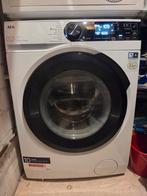AEG Was-droogcombinatie  3in1. Nieuwe €1049.    Wifi   Zgan, Witgoed en Apparatuur, Ophalen, Zo goed als nieuw, 1200 tot 1600 toeren