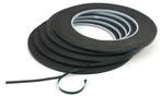 Dubbelzijdige tape 0,3/2mm., Ophalen of Verzenden, Nieuw, Overige typen