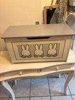 Nijntje opbergkist, Ophalen of Verzenden, Zo goed als nieuw, 50 tot 100 cm, Minder dan 50 cm