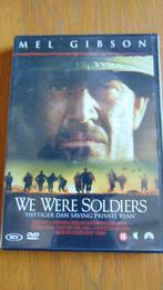 We were soldiers dvd zgan, Vanaf 16 jaar, Ophalen of Verzenden, Zo goed als nieuw