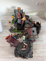 Duplo Kasteel Onderdelen, Ophalen of Verzenden, Gebruikt, Los playmobil