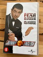 Mr. Bean  VHS, Alle leeftijden, Ophalen of Verzenden, Zo goed als nieuw, Komedie
