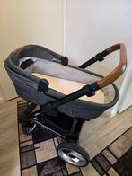 3-in-1 kinderwagen met alle accessoires Mutsy Nio, Kinderen en Baby's, Kinderwagens en Combinaties, Ophalen, Gebruikt, Mutsy