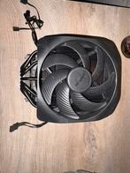 Be Quiet Dark Rock Elite Pro CPU Koeler, Computers en Software, Computerkoelers, Ophalen of Verzenden, Zo goed als nieuw, Luchtkoeling