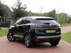 Peugeot 3008 1.2 PureTech Allure | Camera | Apple Carplay |, 65 €/maand, Stof, Gebruikt, 1199 cc