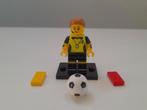 Lego Referee - CMF, Kinderen en Baby's, Speelgoed | Duplo en Lego, Ophalen of Verzenden, Zo goed als nieuw