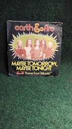 EARTH & FIRE, Cd's en Dvd's, Vinyl Singles, Ophalen of Verzenden, Zo goed als nieuw, Pop