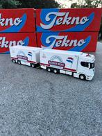 WSI Scania Beimer Meat, Ophalen of Verzenden, Nieuw, Bus of Vrachtwagen, Wsi