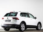 Volkswagen Tiguan 1.4 TSI eHybrid 245 PK Elegance | LED Matr, 1716 kg, Stof, Gebruikt, 4 cilinders