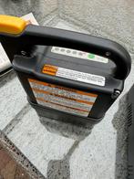 Navione Accu Rolstoelaccu, Auto-onderdelen, Ophalen, Gebruikt