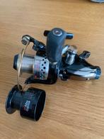 Nieuw Molen Abu Garcia met extra spoel, Ophalen of Verzenden, Nieuw, Molen