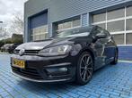 Volkswagen Golf 1.4 R-LINE ADAP CRUISE H-LEER TREKH LED, Te koop, Geïmporteerd, 5 stoelen, 20 km/l