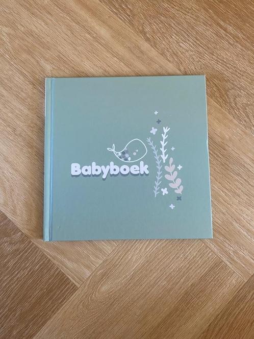 *NIEUW!* Babyboek 1e jaar, invulboek, Jep Kids, Babydump, Kinderen en Baby's, Kraamcadeaus en Geboorteborden, Nieuw, Kraamcadeau