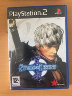 Swords of Destiny, Vincentsgames@hotmail.com, Vincent's games, 1 speler, Ophalen of Verzenden