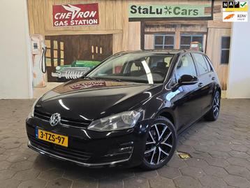 Volkswagen Golf 1.2 TSI Highline/AIRCO/CRUISE/APK 06-2026/ beschikbaar voor biedingen