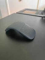 Microsoft Surface ARC Muis, Zwart, Rechtshandig, Muis, Gebruikt, Ophalen of Verzenden