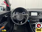 Kia Niro 1.6 GDi Hybrid DynamicLine|Navi|NL-Auto, Met garantie (alle), Origineel Nederlands, Bedrijf, 1390 kg