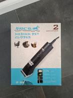 Hondentrimmer, Dieren en Toebehoren, Ophalen of Verzenden, Zo goed als nieuw