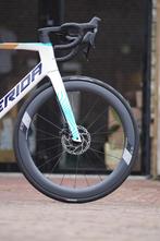Merida Reacto 5000 XS M L XL Di2 105 Disc AANBIEDING NIEUW!, Overige merken, Carbon, Bykz, 9482PE Hageneind 12