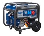 Ford 6,5 kw benzine generator aggregaat noodpakket, Ophalen of Verzenden, Nieuw