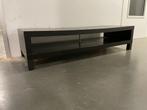 TV meubel, Huis en Inrichting, Ophalen, Strak, Gebruikt, 100 tot 150 cm