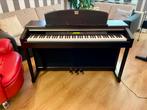 Yamaha Clavinova digitale elektrische piano 7oc keyboard USB, Muziek en Instrumenten, 88 toetsen, Aanslaggevoelig, Ophalen of Verzenden