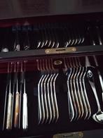 Robbe & Berking verzilverde bestekcassette 150 Arcade, Ophalen