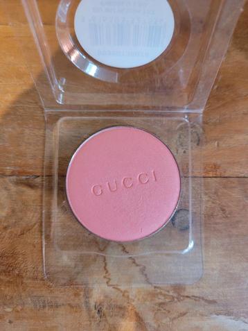 Gucci Blush de Beauté - Radiant Pink 03 beschikbaar voor biedingen
