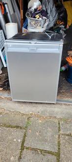 Compressor koelkast, Ophalen