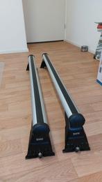 Dakdrager BMW E61 5-serie (2007), Auto diversen, Dakdragers, Ophalen of Verzenden, Zo goed als nieuw