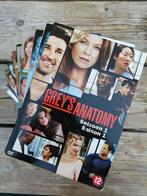 Grey's Anatomy 11 seizoenen, Cd's en Dvd's, Dvd's | Tv en Series, Ophalen of Verzenden, Vanaf 12 jaar, Zo goed als nieuw, Drama