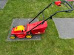 Wolf-Garten A 340 E grasmaaier, Tuin en Terras, Ophalen, Cirkelmaaier, Elektrische grasmaaier, 30 t/m 39 cm